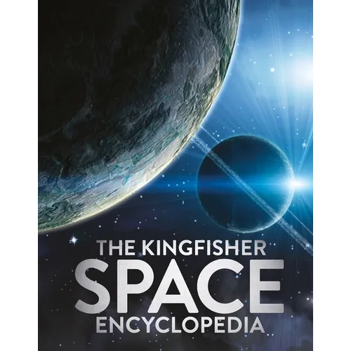 The Kingfisher Space Encyclopedia