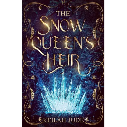 The Snow Queen's Heir