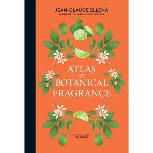 Atlas of Botanical Fragrance