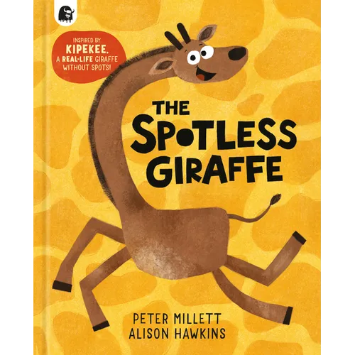 The Spotless Giraffe