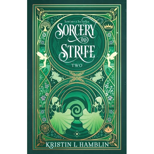 Sorcery and Strife