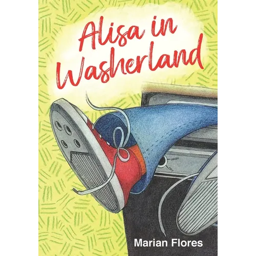 Alisa in Washerland