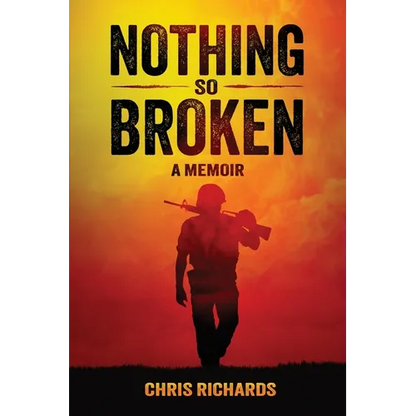 Nothing So Broken