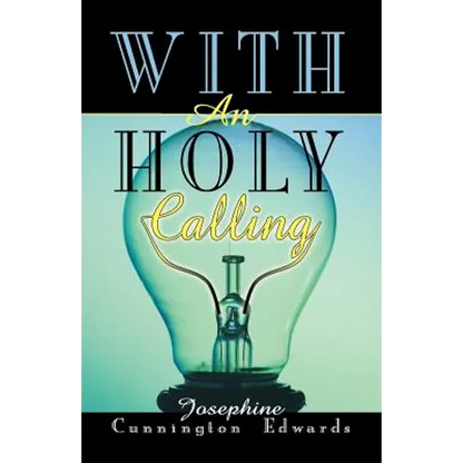With an Holy Calling - Paperback