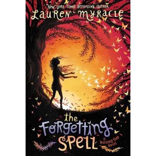 The Forgetting Spell