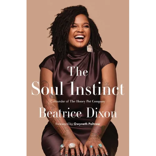 The Soul Instinct