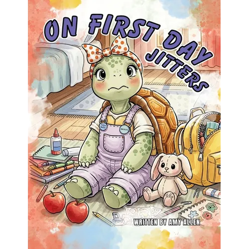 On First Day Jitters