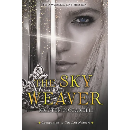 The Sky Weaver