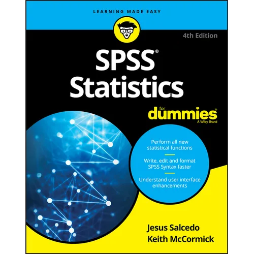 SPSS Statistics for Dummies