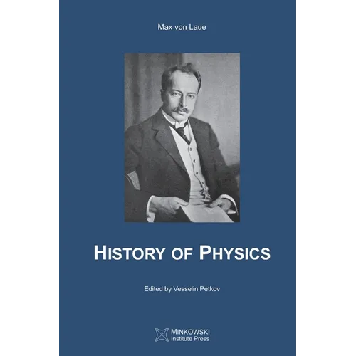 History of Physics