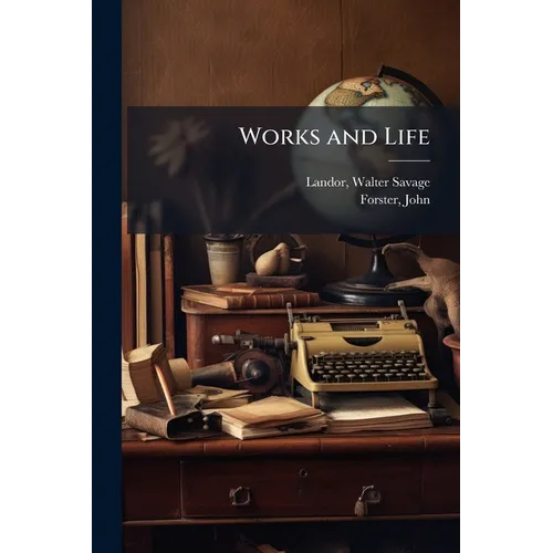 Works and Life: 7