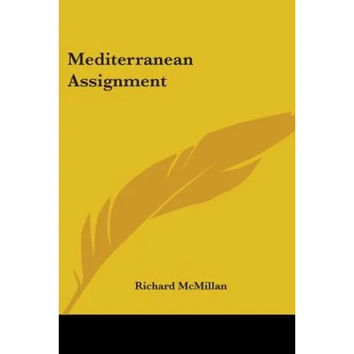 Mediterranean Assignment