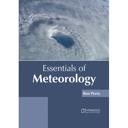 Essentials of Meteorology