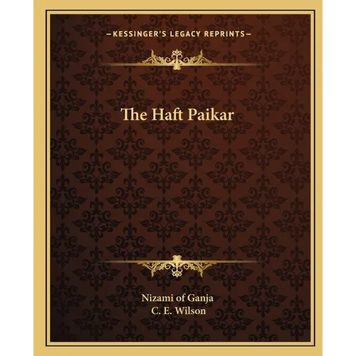 The Haft Paikar