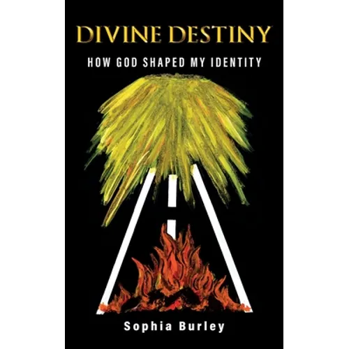 Divine Destiny: How God Shaped My Identity
