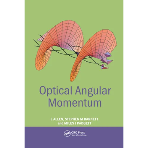 Optical Angular Momentum