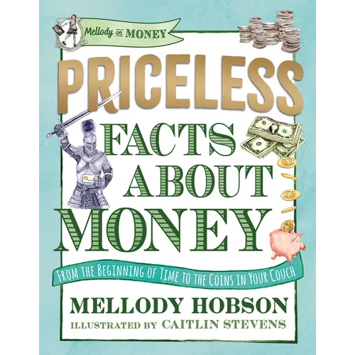 Priceless Facts about Money