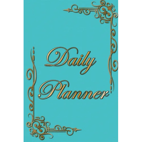 Daily Planner
