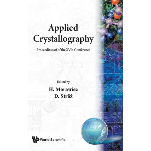 Applied Crystallography