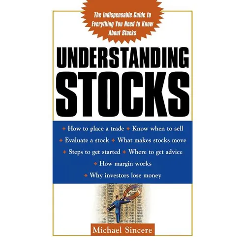 Understanding Stocks