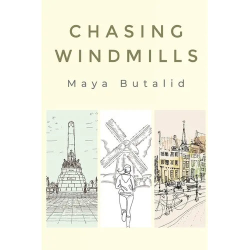 Chasing Windmills