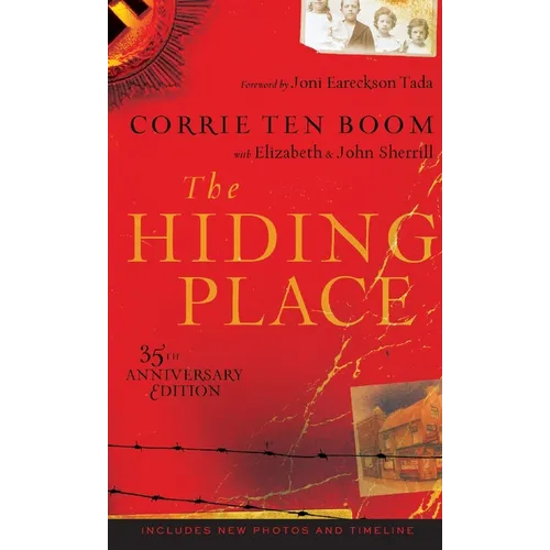 Hiding Place