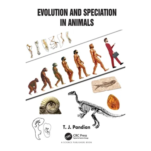 Evolution and Speciation in Animals