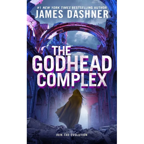 The Godhead Complex