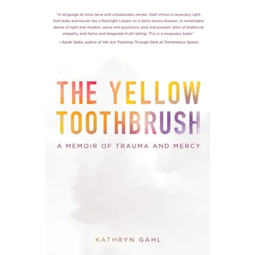 The Yellow Toothbrush