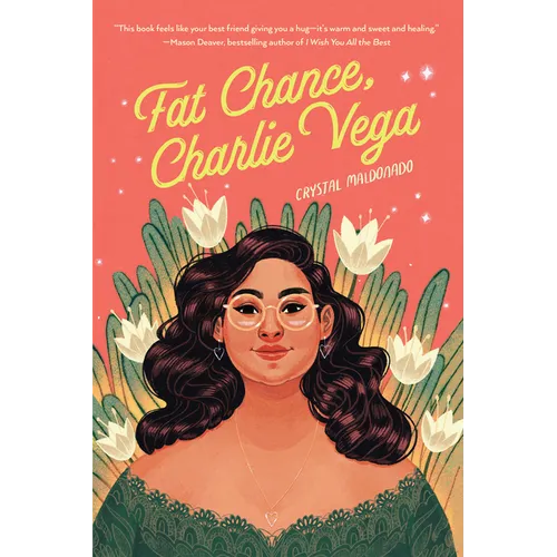 Fat Chance, Charlie Vega