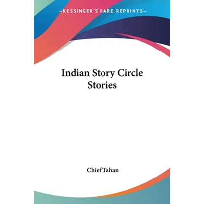 Indian Story Circle Stories