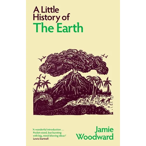 A Little History of the Earth