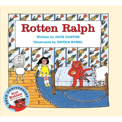 Rotten Ralph