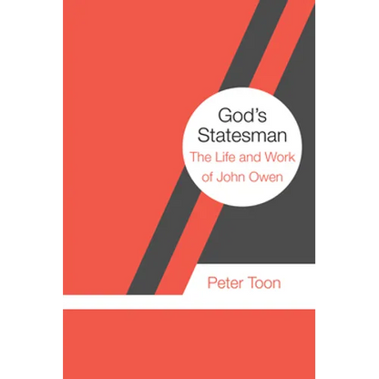 God's Statesman - Paperback