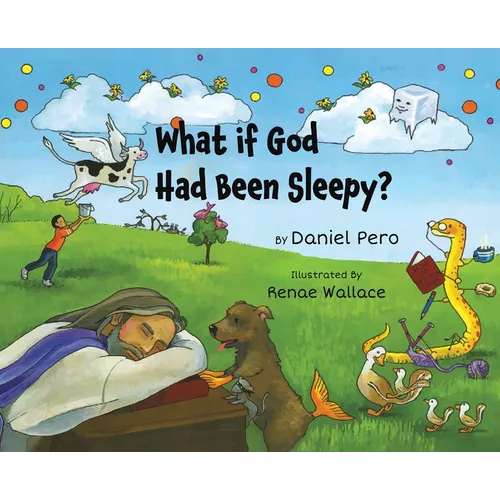 What if God Had Been Sleepy?