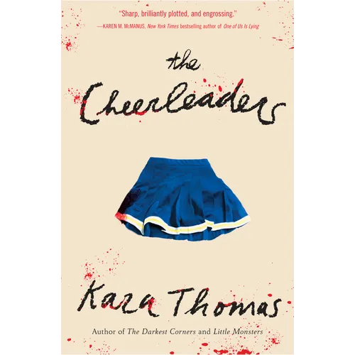 The Cheerleaders