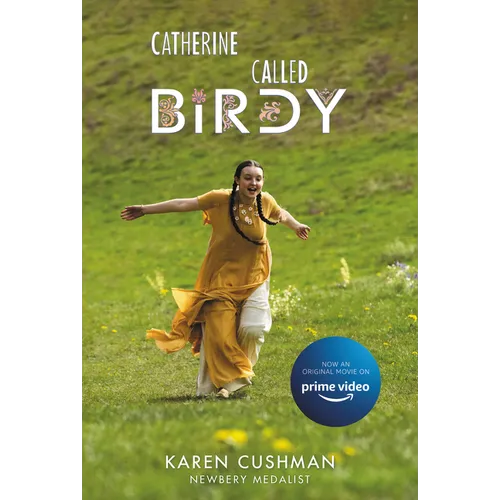 Catherine, Called Birdy Movie Tie-In Edition