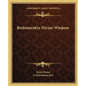 Brahmavidya Divine Wisdom