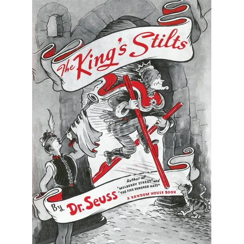 The King's Stilts