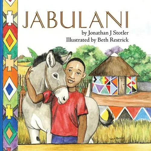 Jabulani