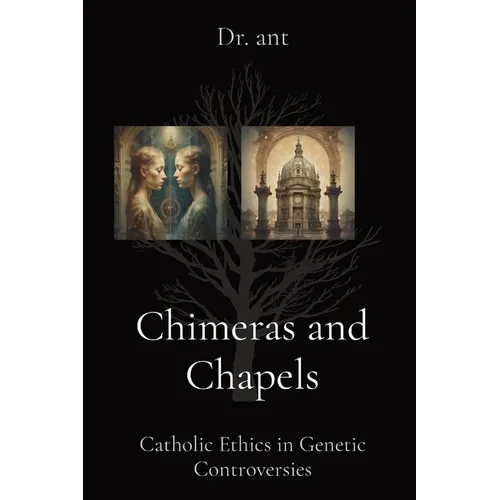 Chimeras and Chapels: Catholic Ethics in Genetic Controversies