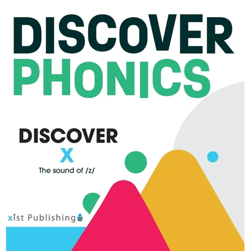 Discover X