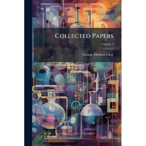 Collected Papers; Volume 3