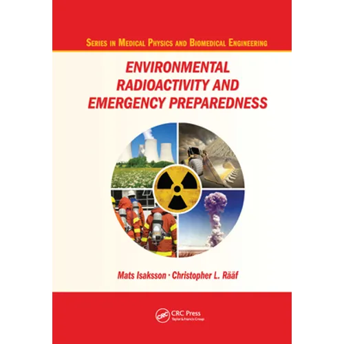 Environmental Radioactivity and Emergency Preparedness