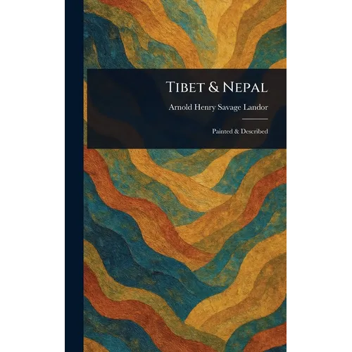 Tibet & Nepal