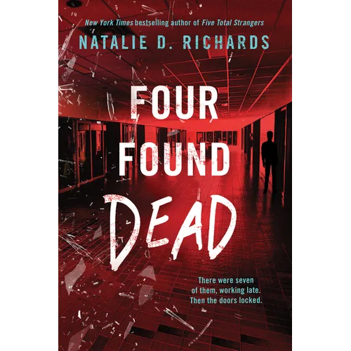 Four Found Dead