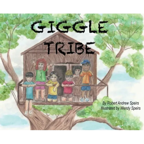 Giggle Tribe