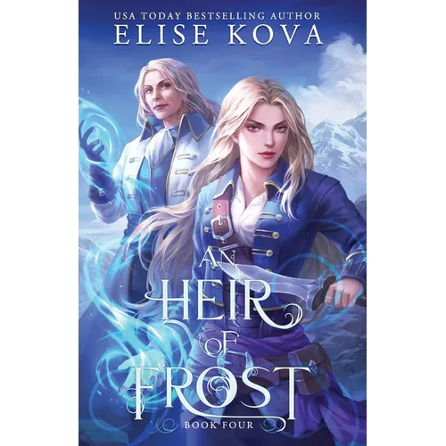 An Heir of Frost