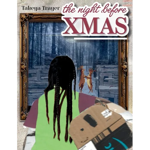 The Night Before Xmas