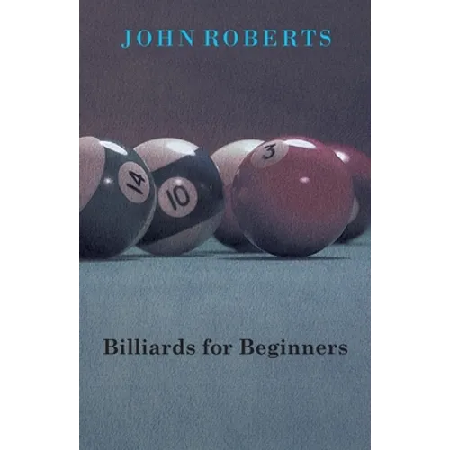 Billiards for Beginners